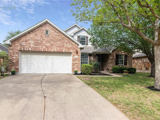 6109 York Bridge Cir