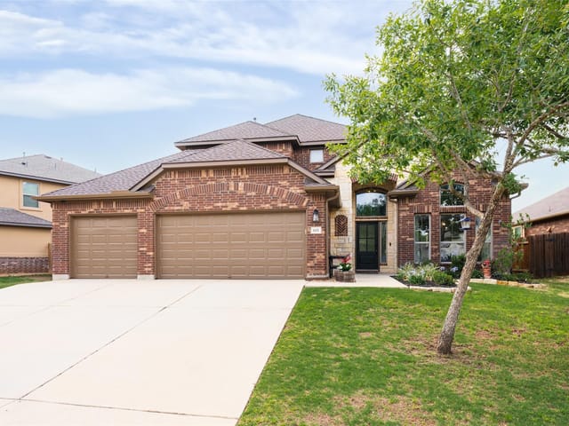 611 Irvin Dr