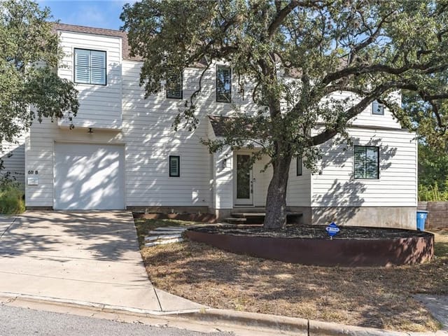 611 Josephine ST Unit #B