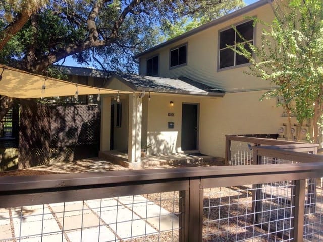 611 Upson ST Unit #A