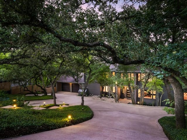 6111 Bon Terra Dr