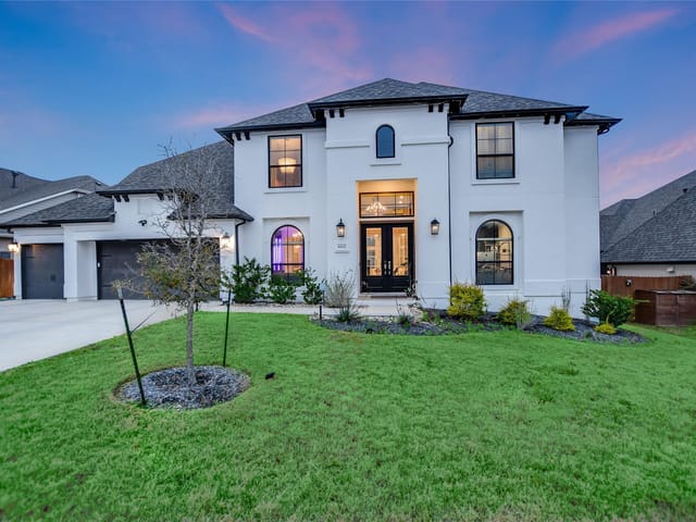 6112 Antelope Well Ln