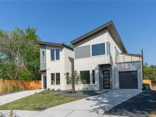 6112 Calmar Cv Unit #B