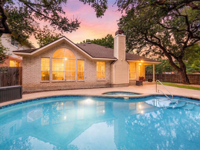 View 6112 Jumano LN 6112 Jumano LN, photo 1 of 35, Austin, TX