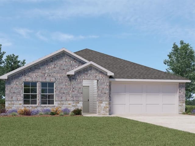 6113 Berriweather Dr