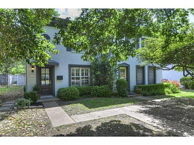6113 Bullard DR Unit #2