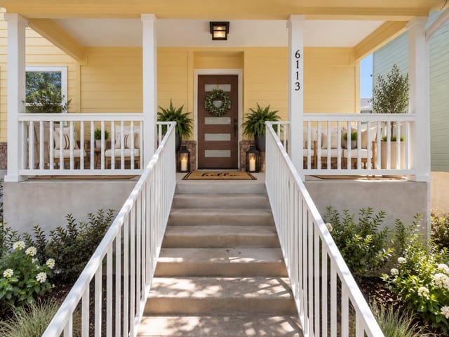 6113 Perlita DR