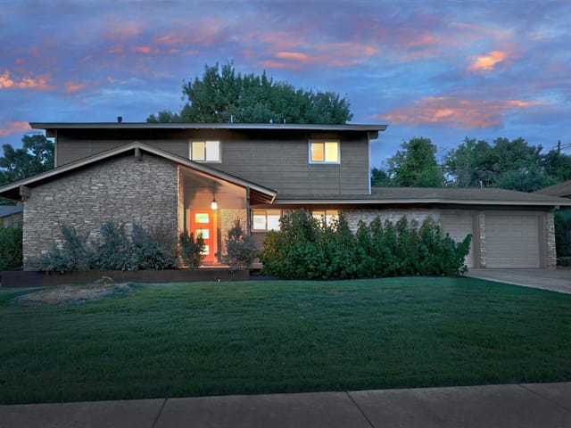 View 6113 Reicher Dr 6113 Reicher Dr, photo 1 of 6, Austin, TX