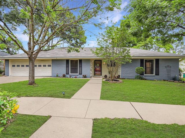 6113 Rickey Dr