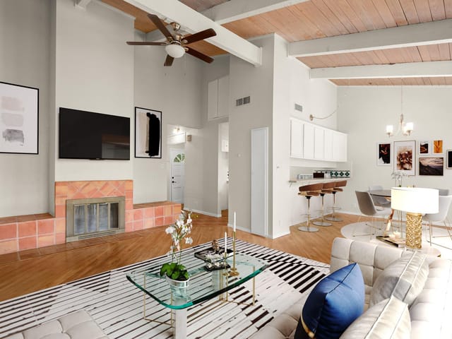 6113 Shadow Valley Dr Unit #A