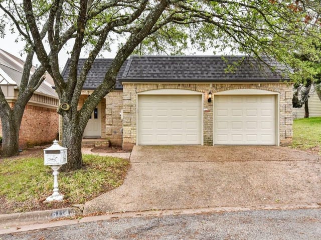 6114 Twin Ledge Cv
