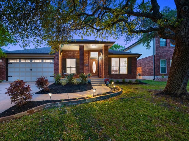 6115 Back Bay Ln