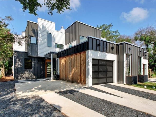 6116 Bullard Dr Unit #1