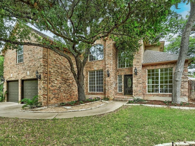 6116 Pebble Garden Ct