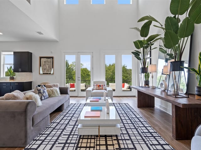 6116 Sendero Hills Pkwy