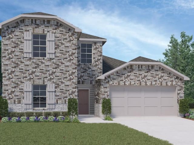 6116 Shanjia Dr