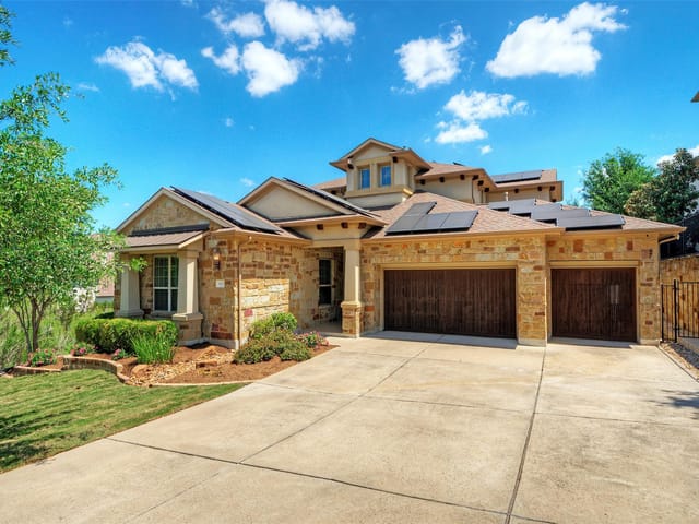 6117 Osceola TRL
