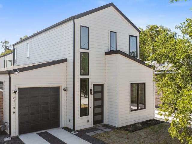 6117 Richardson Ln Unit #1