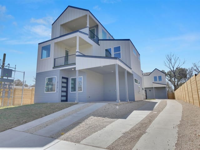 6119 Atwood ST Unit #1