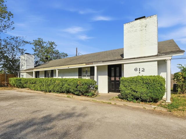 612 Mill ST Unit #A & B