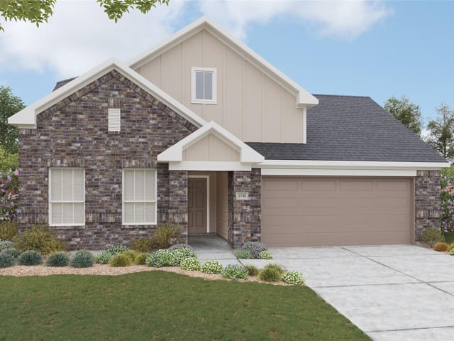 612 Quail Convey DR