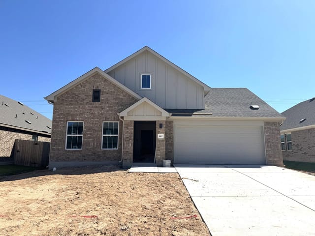 612 Quail Convey DR
