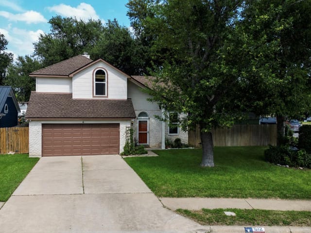 612 Timbergrove