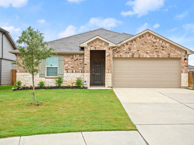 6120 Berriweather Dr