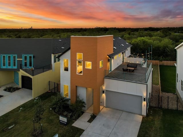 6120 Sendero Hills Pkwy
