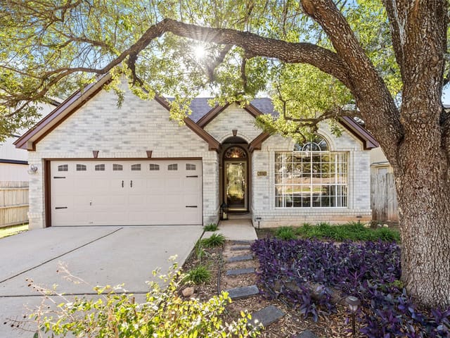 6121 Abilene TRL