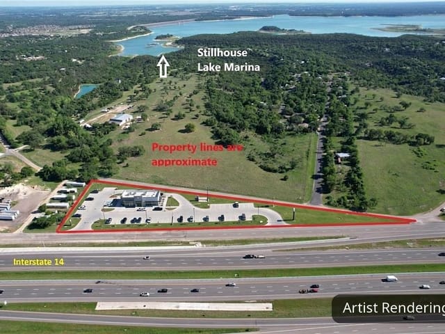 6121 W Us Highway 190