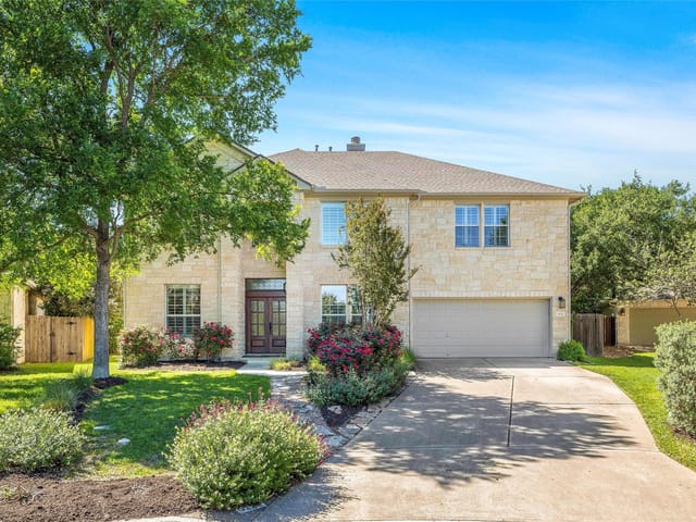 6121 York Bridge Cir