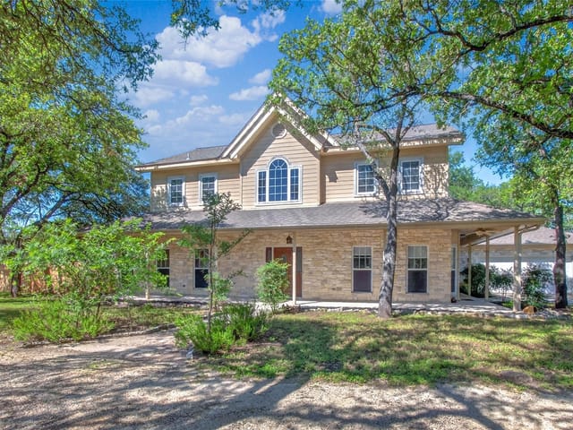 613 Breakaway RD