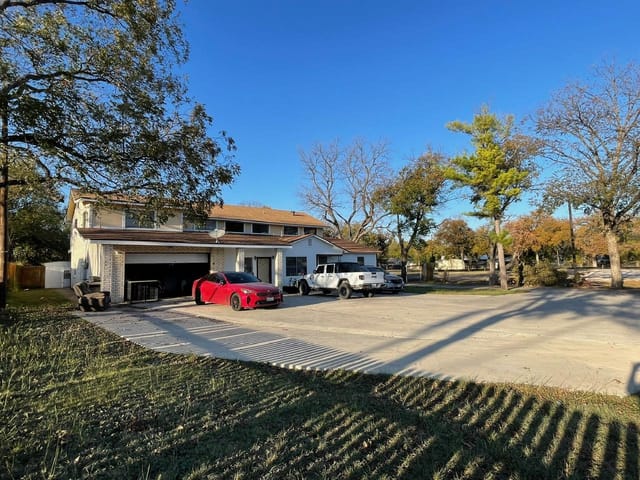 613 Central Texas Expy Unit #A, B & C