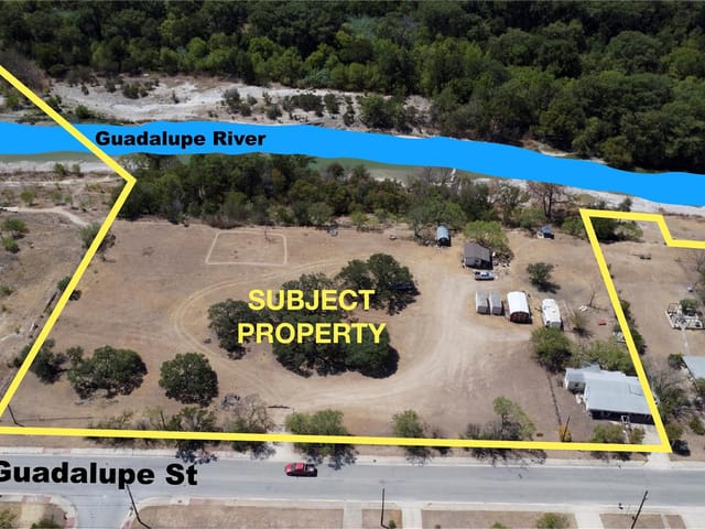 613 Guadalupe ST
