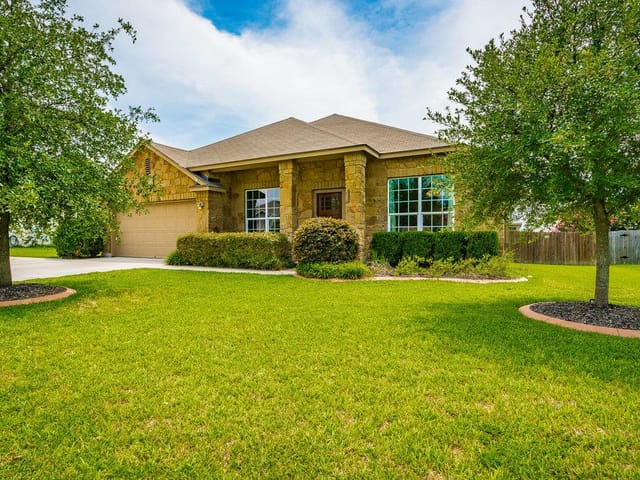 613 Kingston Lacy BLVD