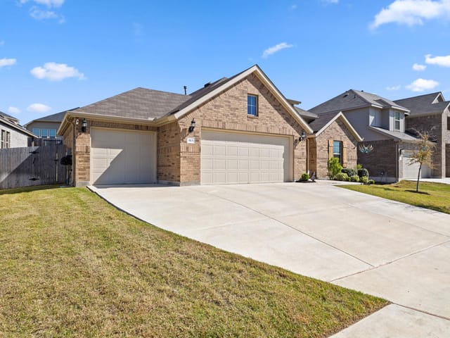 613 Sugar Cane RD