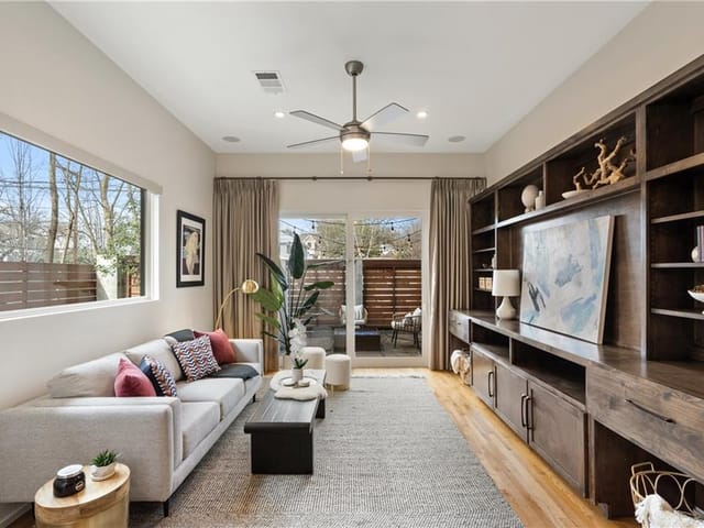 613 W Annie ST Unit #B