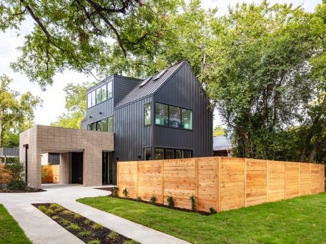 613 W Mary St Unit #A