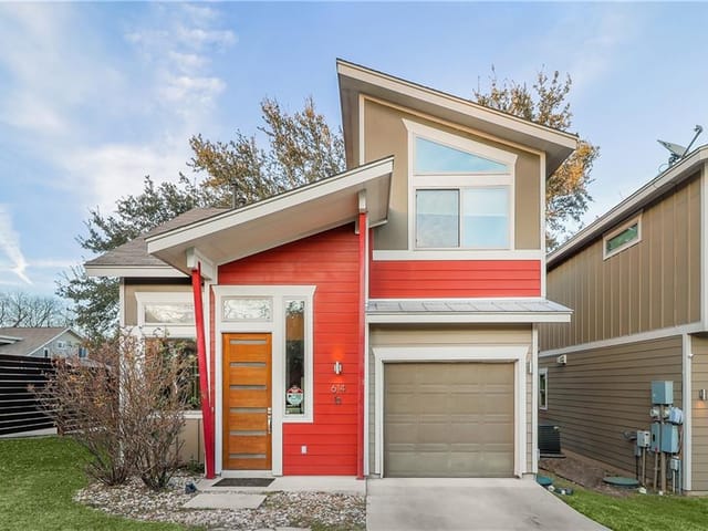 614 Terrell Hill DR Unit #B