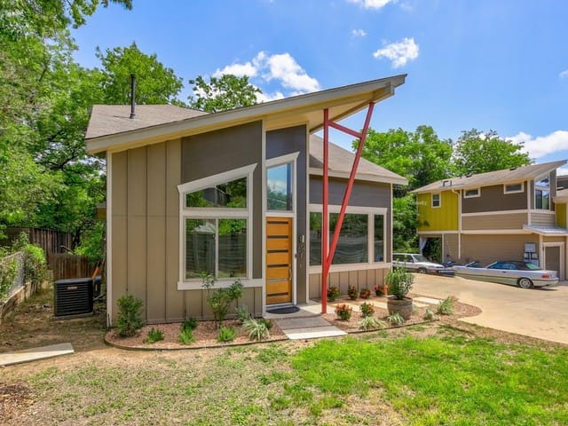 614 Terrell Hill Dr Unit #F