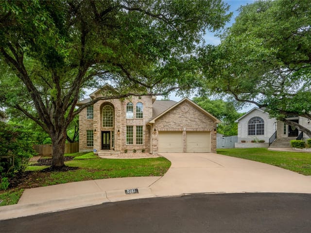 6141 Mordred Ln