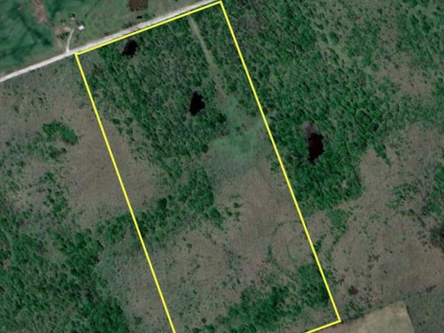 615 County Road 467