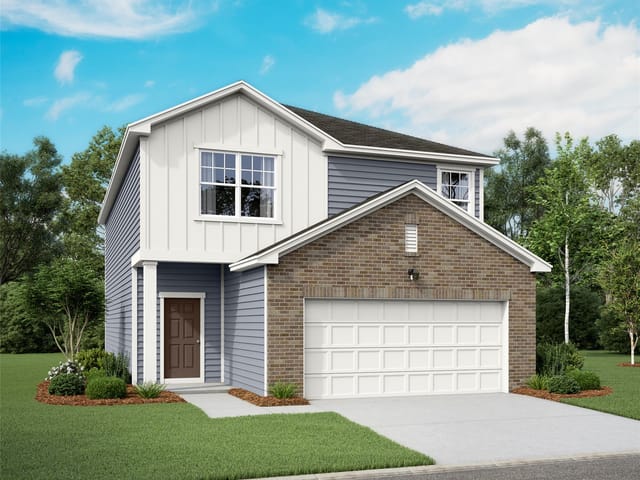 615 Lagoon DR