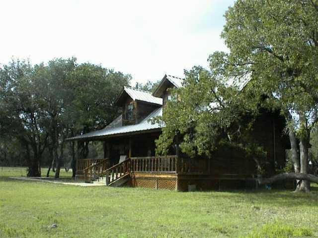 615 Moon Ranch RD