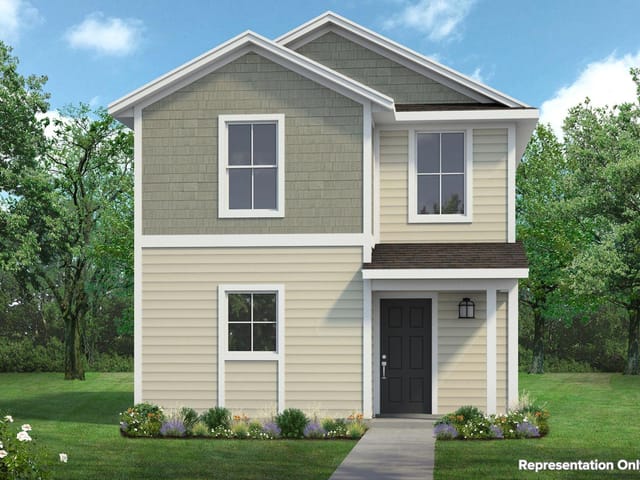 615 Pond View DR