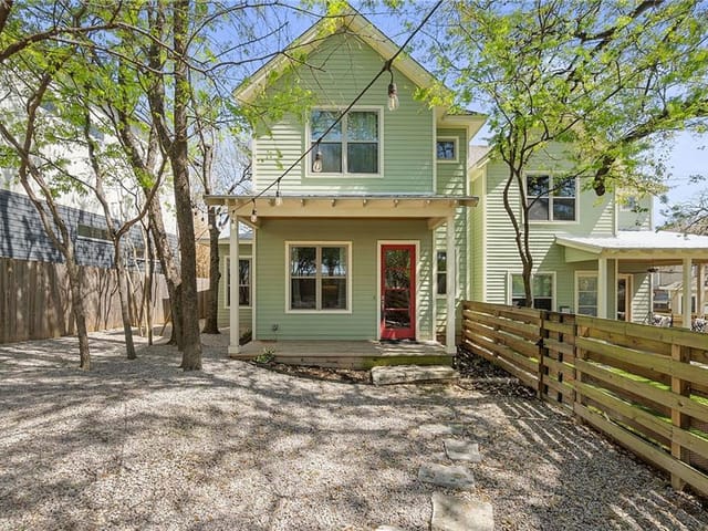 615 Theresa Ave Unit #A
