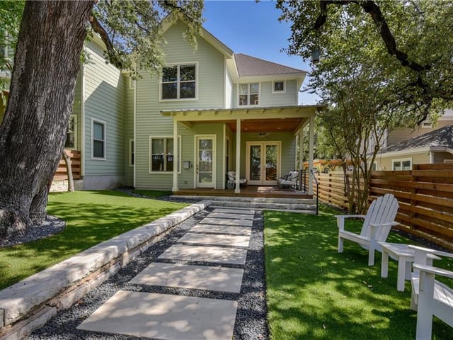 615 Theresa Ave Unit #B