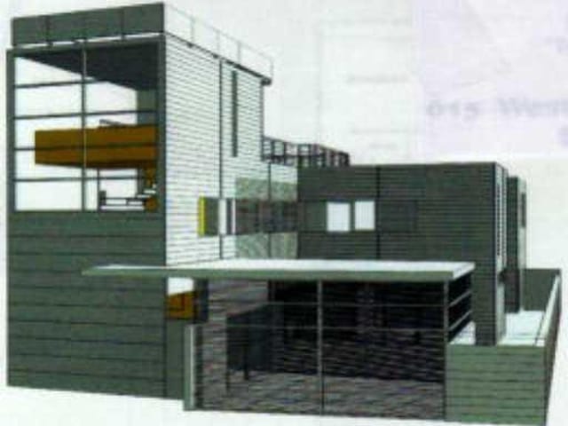 615 WEST LIVE OAK St