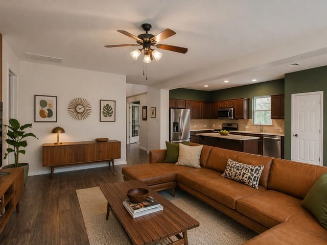 616 Bayou Bend Dr